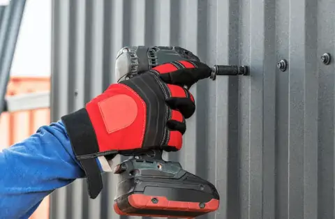 Travaux de zinguerie - Riec-sur-Bélon